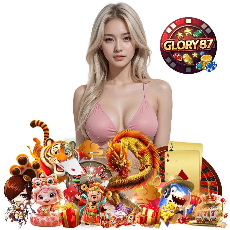 GLORY87 APP